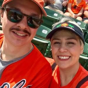 Meet your Posher, Casey